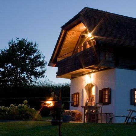 Ferienhaus Troadkasten - Familie Friedrich Hartberg Cameră foto
