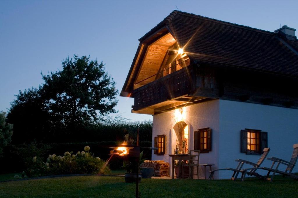 Ferienhaus Troadkasten - Familie Friedrich Hartberg Cameră foto