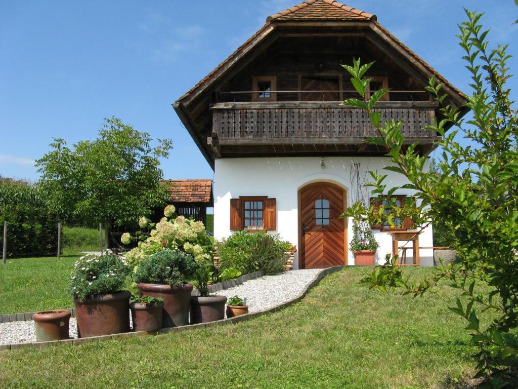 Ferienhaus Troadkasten - Familie Friedrich Hartberg Cameră foto