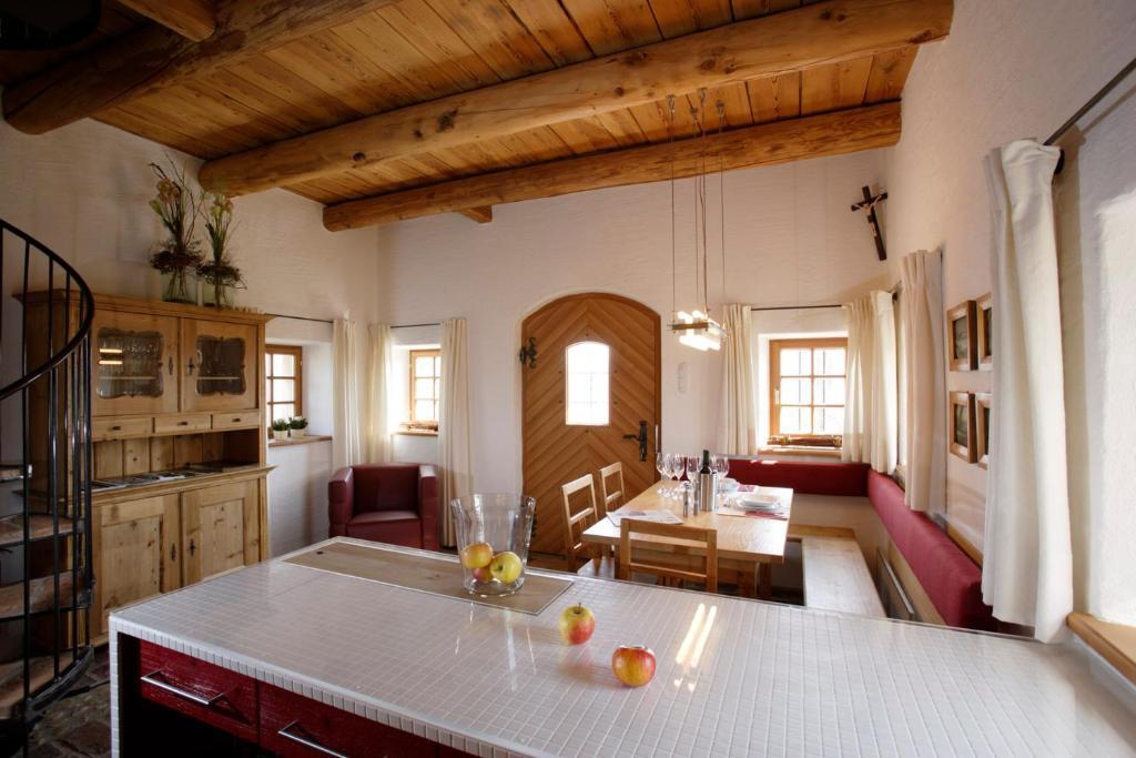 Ferienhaus Troadkasten - Familie Friedrich Hartberg Cameră foto